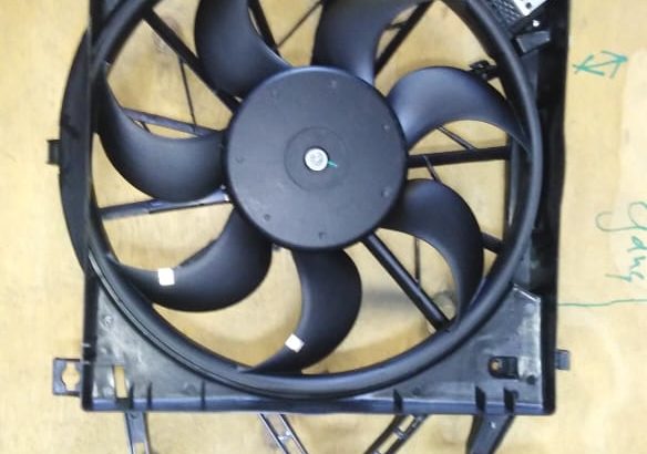 OPEL ASTRA H NEW FAN FOR SALE