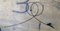 OPEL CORSA LITE NEW BONNET CABLE FOR SALE