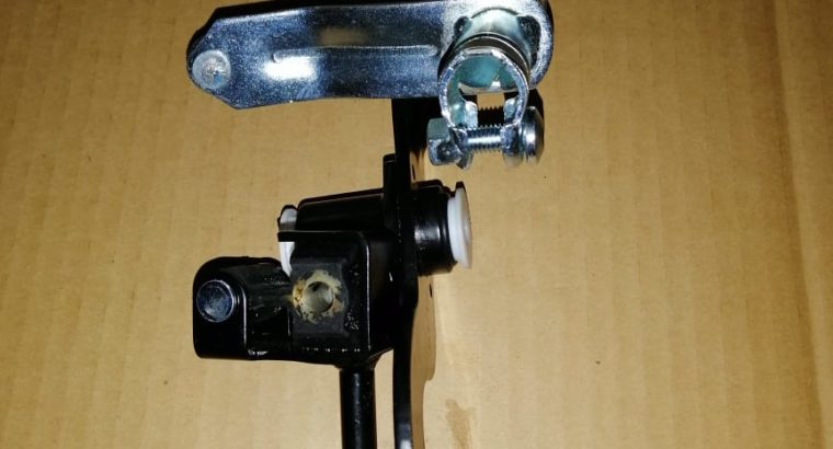 OPEL CORSA NEW GEAR LINKAGE