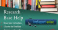 Phd Thesis Writing Service – Live Tutoring in South Africa