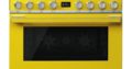 Smeg 90CM Portofino 6 Burner Gas / Electric Stove – CPF9GMYW