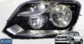 Volkswagen Amarok New Headlight 2013-14