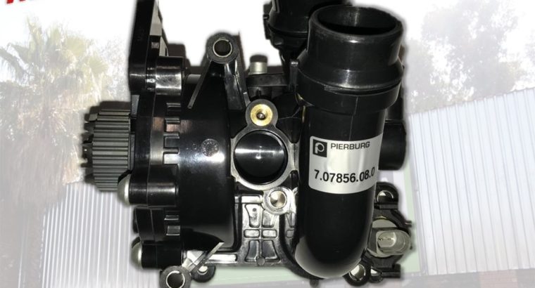 Volkswagen Golf 6 GTI New Water Pump & Other Used Spares