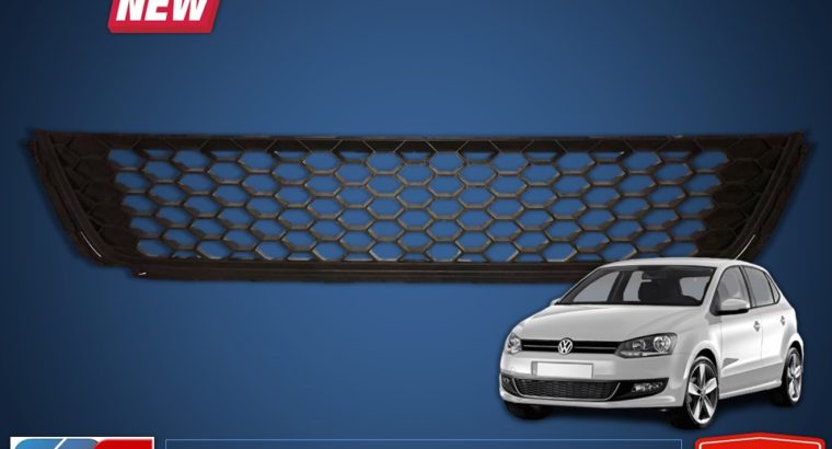 Volkswagen Polo 6 GTI New Grille & Other Used Spares