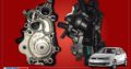 Volkswagen Polo 6 / 7 TSI New Water Pump & Other Used Spares