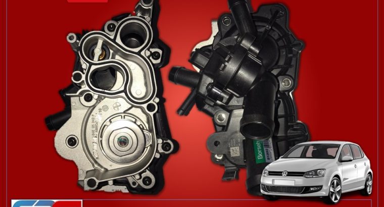 Volkswagen Polo 6 / 7 TSI New Water Pump & Other Used Spares