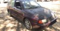 Volkswagen Polo Classic 1997 Used Spares & Parts
