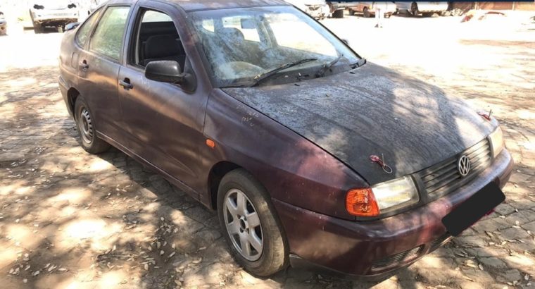 Volkswagen Polo Classic 1997 Used Spares & Parts