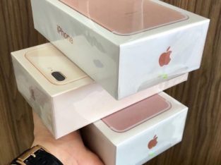 Apple iPhone 8 Plus + Free Apple Airpod $199