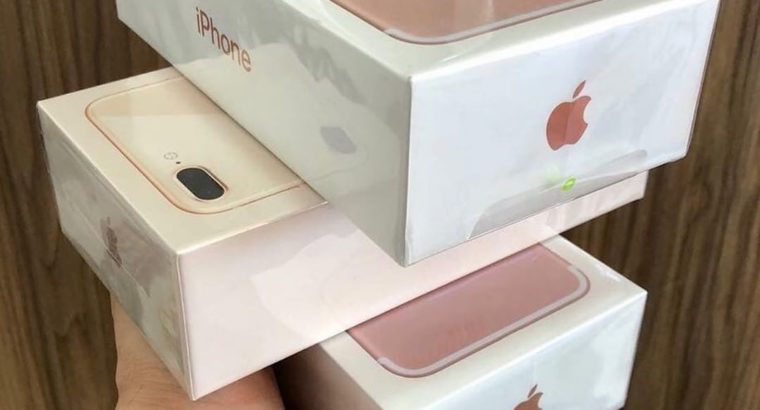 Apple iPhone 8 Plus + Free Apple Airpod $199