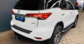 2020 Toyota Fortuner 2.8L GD-6 4X4 Auto