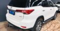 2016 Toyota Fortuner 2.8 GD-6 4X4