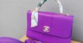 Abag with shoes for sell