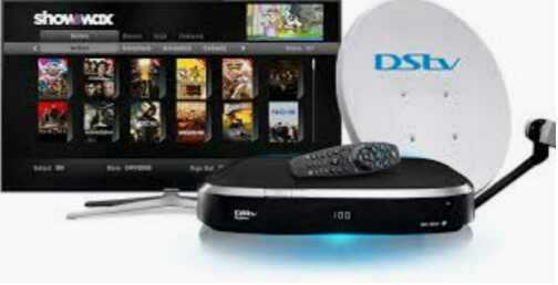 DSTV SERVICES