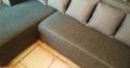 Brand new grey Lshape couch on sale for R2999