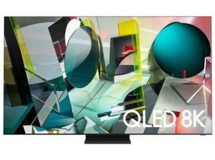 Samsung 65″ Q900T (2020) QLED 8K UHD Smart TV