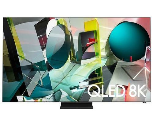 Samsung 65″ Q900T (2020) QLED 8K UHD Smart TV