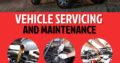 Bakkie Servicing & Repairs