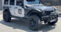 Jeep Wrangler Rubicon 4×4