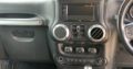 Jeep Wrangler Rubicon 4×4
