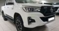 2019 2,8 GD6 RAIDER 4X4