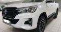 2019 2,8 GD6 RAIDER 4X4