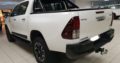 2019 2,8 GD6 RAIDER 4X4
