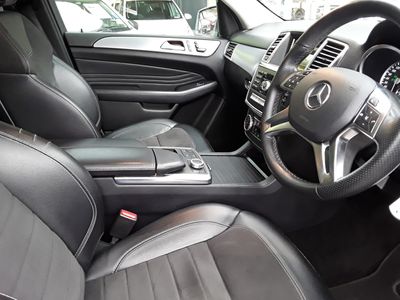 Mercedes Benz Ml