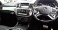 Mercedes Benz Ml