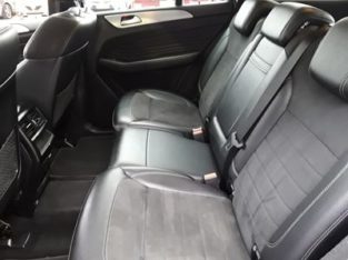 Mercedes Benz Ml