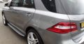 Mercedes Benz Ml