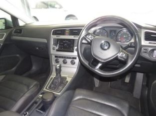 VW Golf 7