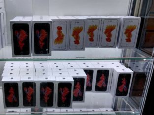Apple iPhone 6S + Free Apple Airpod $110