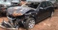 Audi A3 2009 2.0 FSI Stripping for Used Spares & Parts