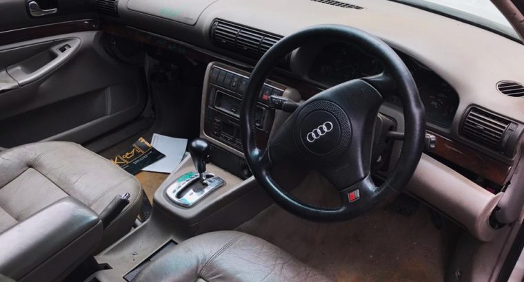 Audi A3 2009 2.0 FSI Stripping for Used Spares & Parts