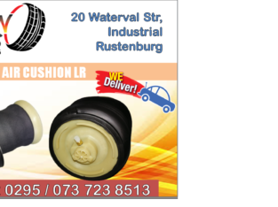 BMW X6 E70 NEW LR AIR CUSHION FOR SALE!!!