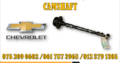 CHEV CAPTIVA ( LE5) USED CAMSHAFT FOR SALE