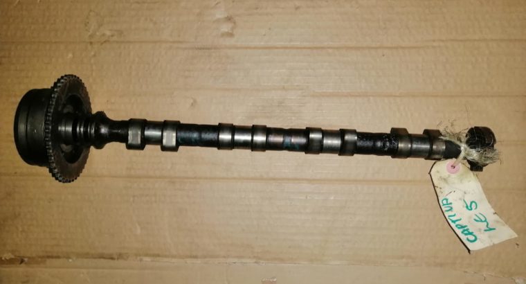 CHEV CAPTIVA ( LE5) USED CAMSHAFT FOR SALE