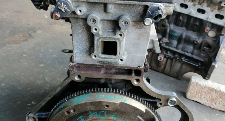 CHEV CRUZE 1.4 USED ( F14D4) ENGINE