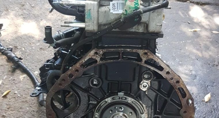 CHEV TRAILBLAZER 2.5 USED ( BGT ) ENGINE