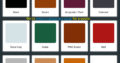 Strong Liquid Rubber Waterproofing – Any Color! – R40/m²
