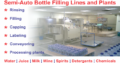 Bottling and Processing Plants