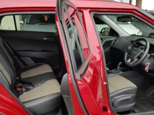 Hyundai Creta 1.4