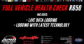 Injector Testing, Servicing & Cleaning