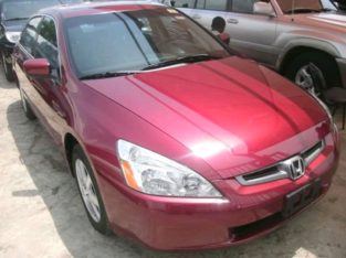NIGERIA PORT AUTHORITY FOR AUCTIONING OF VARIOUS VEHICLE