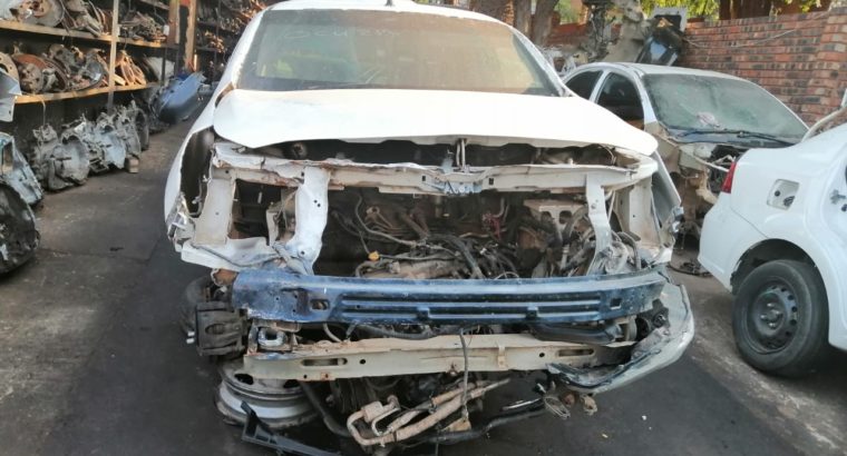 CHEV UTILITY 1.3 2013 USED SPARES FOR SALE