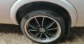 OPEL CORSA UTILITY 1.8 USED SPARES FOR SALE