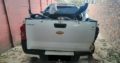OPEL CORSA UTILITY 1.8 USED SPARES FOR SALE