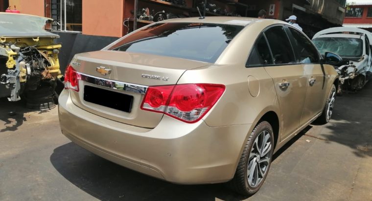 2009 CHEV CRUZE 1.8 USED REPLACEMENT PARTS FOR SALE