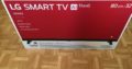 NEW LG Smart A1 ThinQ Tv $110